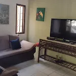 Casa No Rio Escuro
