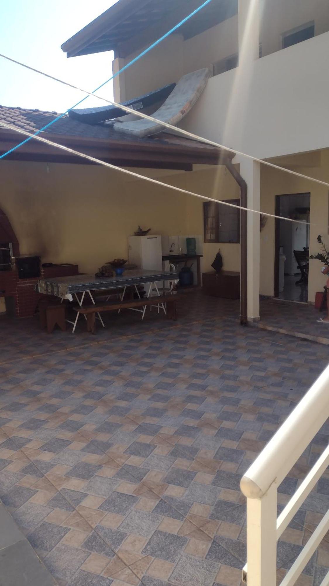 Casa No Rio Escuro * Ubatuba