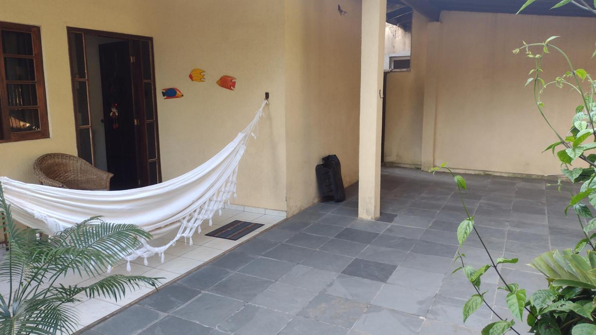 Casa No Rio Escuro Casa de férias Ubatuba