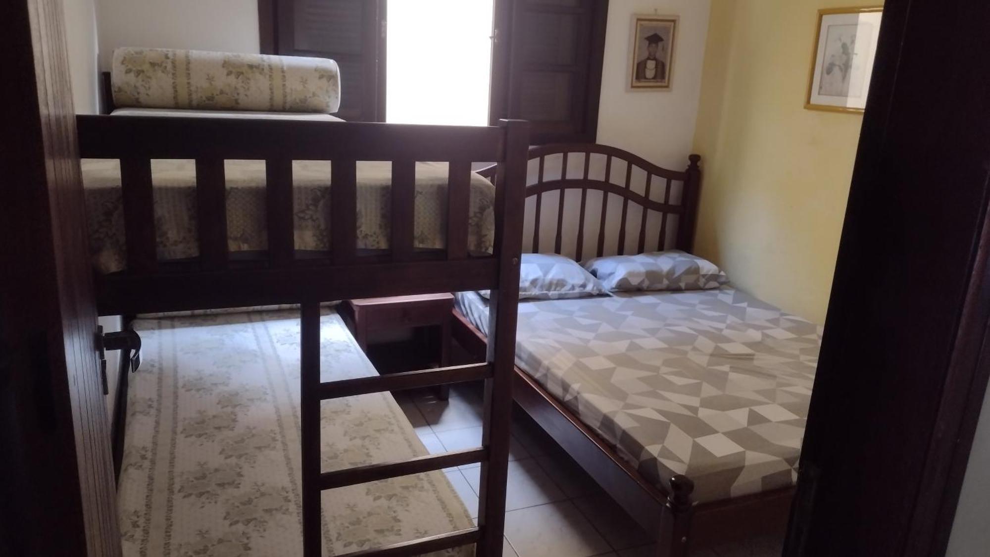 Casa de férias Casa No Rio Escuro *